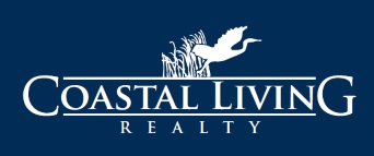 Coastal Living Realty Logo